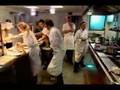 Hell's Kitchen UK S01E01 pt. 4/5