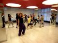 lashaun price en SSwing Masterclass dia 29/11.AVI