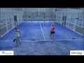 Livestream Från Halmstad Padelcenter SM 2017 Dag