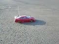 TT-01 Protoform STR8 UK DRIFTING