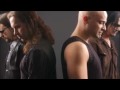Disturbed - Facade Disturbed - Facade