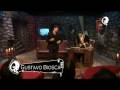 TERROR GINÉS CAP. 2 - 