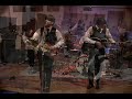 the return play to a group live at the famous abbey road studio in london, england during the 2003 international beatles week.