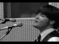 the return play to a group live at the famous abbey road studio in london, england during the 2003 international beatles week.