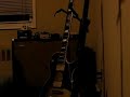 Zvex nano Boston solo attempted- peace of mind Tom Scholz