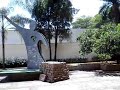 UM PASSEIO EM ARARAS, SP