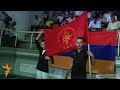 Watch 'Առաջարկում են Հայաստան-ԼՂՀ դաշինք կնքել'