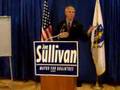Joseph Sullivan wins Braintree mayoral election