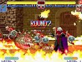 MUGEN Dogezaball vs Dark Schneider