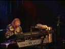 The Climax Blues Band perform 