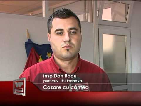 Cazare cu cântec