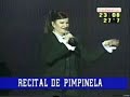 06- Ese estupido desconocido - Pimpinela en el Luna Park