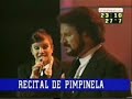 06- Ese estupido desconocido - Pimpinela en el Luna Park