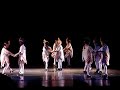 Indiecitas, ballet de Karen Connolly