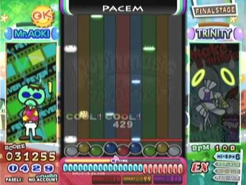 インダストリアル - 辛判定でよく頑張ったなーと思う 6速自体上がってるんだけど、この曲って あんまり上がって無い気がしたからなんとなく。 切りやすそうな割に2連続フルコンとかよくわかんない...