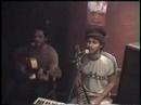 The Nortones unplugged Live Ihintza Taberna 4- PROBLEMS
