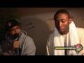 9th Wonder - 'Interview (Live At A3C 2007)'