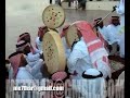 سامري فرقة عنيزة - يا ابن سالم ترى قلبي عليكم حزين