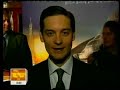 Tobey Maguire Spider-Man3 promo Tobey Maguire Spider-Man3 promo