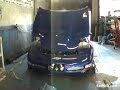 Corvette Z06 TT dyno Corvette Z06 TT dyno