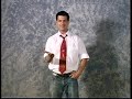 mocean's audition
