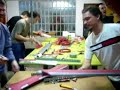 Taller de Armas de Gomaespuma 5