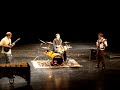 YYZ Drum solo
