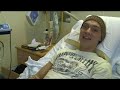 Leukaemia/Bone Marrow Transplant 8: Freedom!