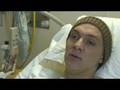 Leukaemia/Bone Marrow Transplant 8: Freedom!