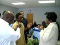 Pastor/Prophetess R.C. Jones