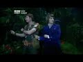 The Mod Wolves Dance from The Mighty Boosh. This is what my life is like