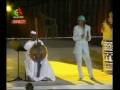Cheb tarik & Mory Cante africains games 2007