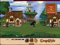 dragon fable glitch