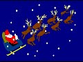 The Night Before Christmas animated cartoon