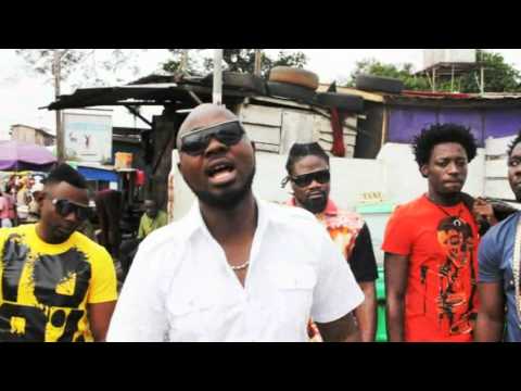 Yɛn Ara Asaase Nyi - Akan Chanson