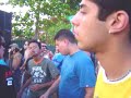 Talamasca Live ! Breaking The Matrix Rmx @Feelings