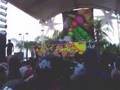Talamasca Live ! Breaking The Matrix Rmx @Feelings
