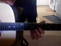 Insane Acoustic Guitar