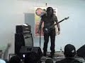 Kiko Loureiro - PVH - Parte 6