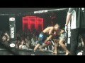 Nuay NUAYTORIOUS Vs Robert Lek