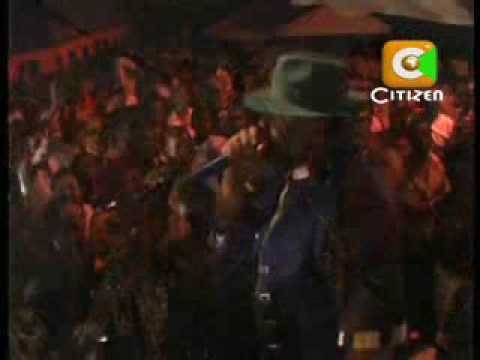Kanda Bongoman's Concert_ Kanda Bongoman's Concert_