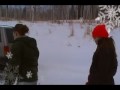 Sweat Family Sledding
