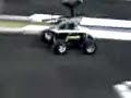 R/C paintball gun R/C paintball gun