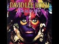 David Lee Roth - Big Trouble