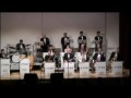 Fun Time Big Band-Tokyo-Someone To Watch Over Me-Ray Koizum