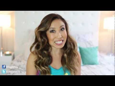 Blogilates NYC Meetup & LA Fitness Party!