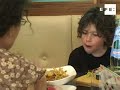Gobierno israelí quiere sólo sushi hecho en casa