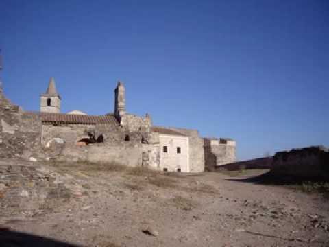 0 El Castillo de Juromenha 