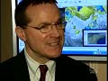 Record Snowfall Leads To Flood Concerns