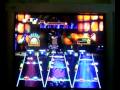 Guitar Hero Smash Hits Rock and Roll All Nite Full Band